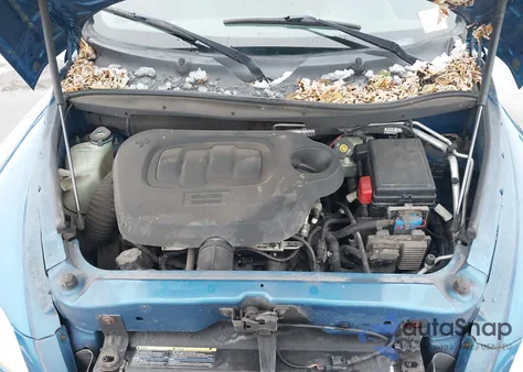 2009 Chevrolet Hhr Lt from USA, damaged, VIN 3GNCA23B89S530992